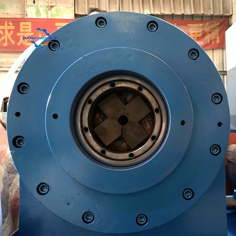 Pipe Tapering Machine A3