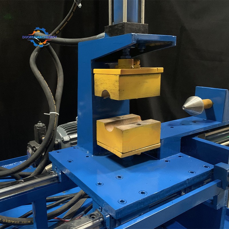 Pipe Tapering Machine E3