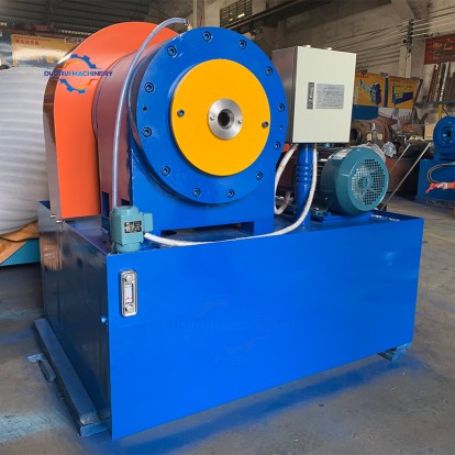 Pipe Tapering Machine A2