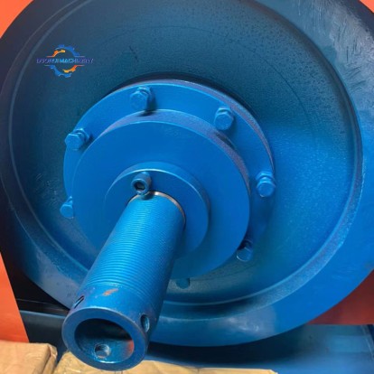 Pipe Tapering Machine A4