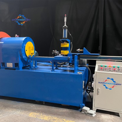 Pipe Tapering Machine E2