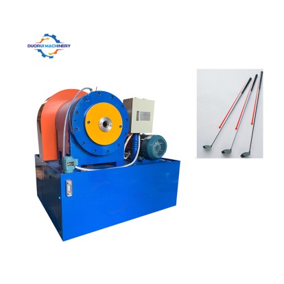 tube end forming hand tools threading machines