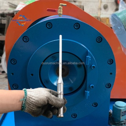 Pipe Embossing B5