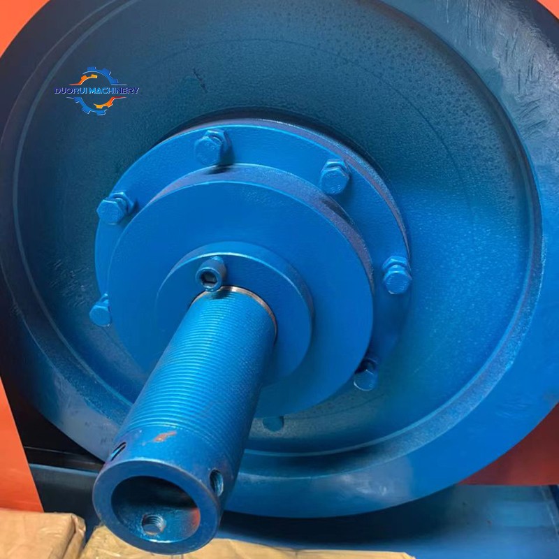 Pipe Tapering Machine A4