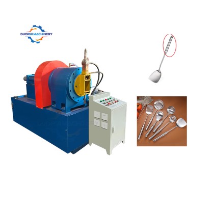 High quality SS round pipe embossing machine with various design