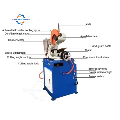 Manual circular saw B2