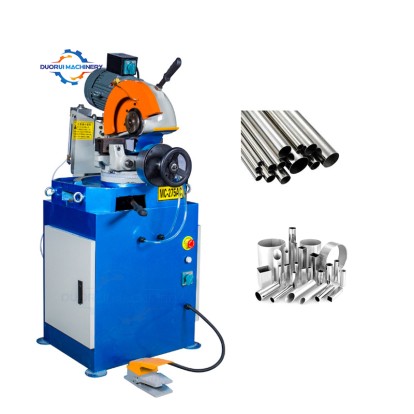 DR-CS330/350 Manufacturers Supply Circular Saw Machine for Metal Cutting