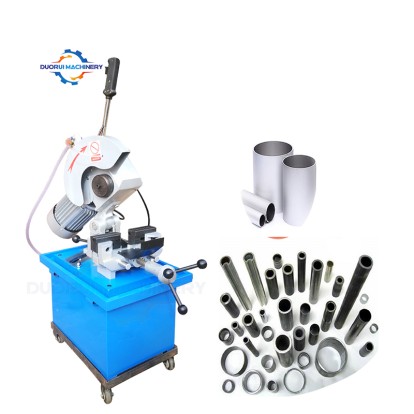 china circular saw metal DR-CS275 band saw cutting machine price