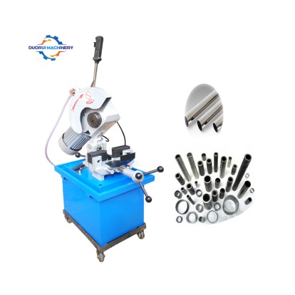 saw cutting machine 45 degree DR-CS275 saw blade sharpening machine automatic