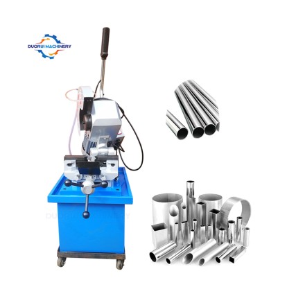 Sawing machine metal DR-CS275 Bench circular saw