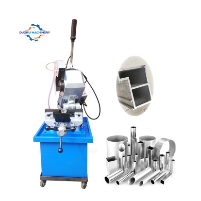 Circular saw DR-CS275 circular saw machines metal cutting