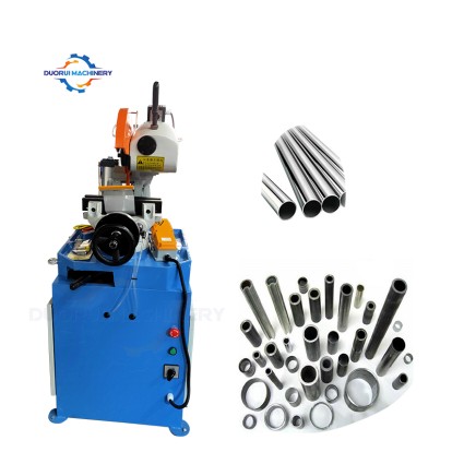 circular saw machines DR-CS330/350 Cutting off saw