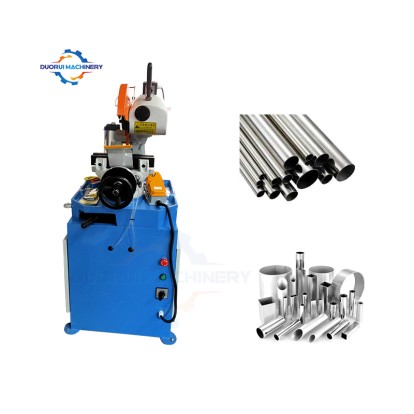 Portable circular saw DR-CS330/350 blade saw machine circular high speed