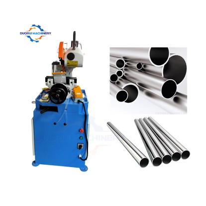 circular saw sharpening machine DR-CS330/350 blade saw cutting machine circular