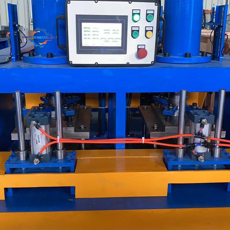 CNC Punching Machine j2