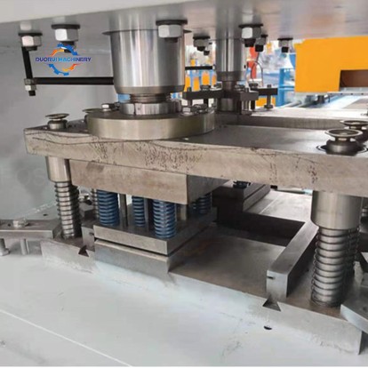 CNC Punching Machine C3