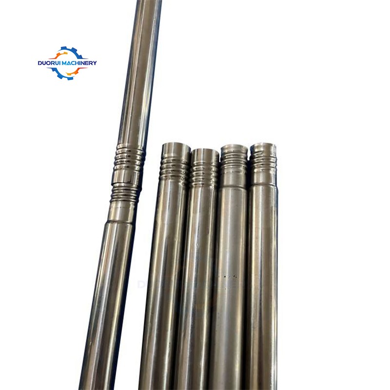 pipe tooth rolling A6