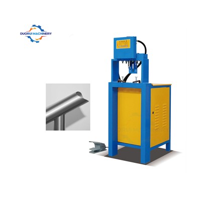 Efficient Press Machine Hydraulic with Advanced Control Systems for Enhanced Accuracy in Industrial Metal Working