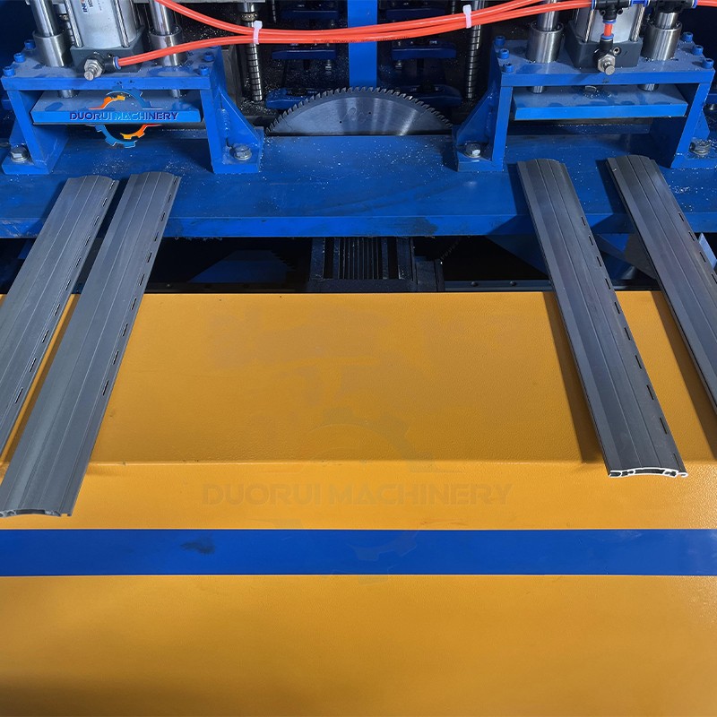 CNC Punching Machine j3