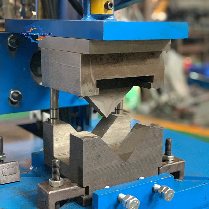 Pipe Notcher Machine A3