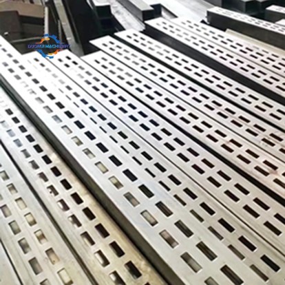 Punching Cutter Machine A6