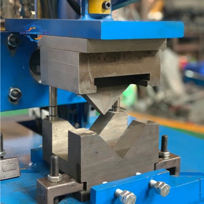 Pipe Notcher Machine A3