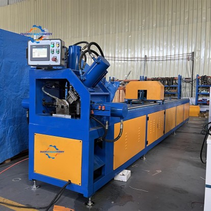 CNC Punching Machine D2