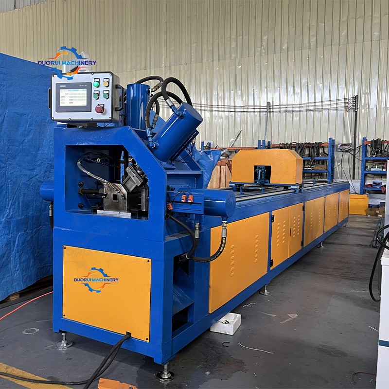CNC Punching Machine D2