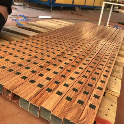 CNC Punching Machine a4