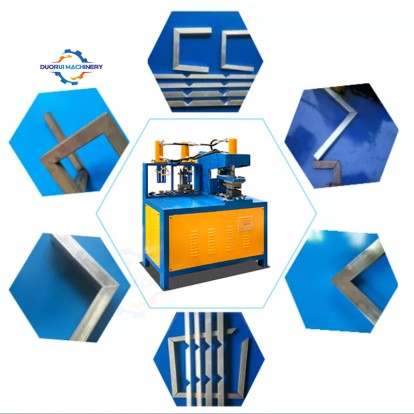 Pipe Notcher Machine F2