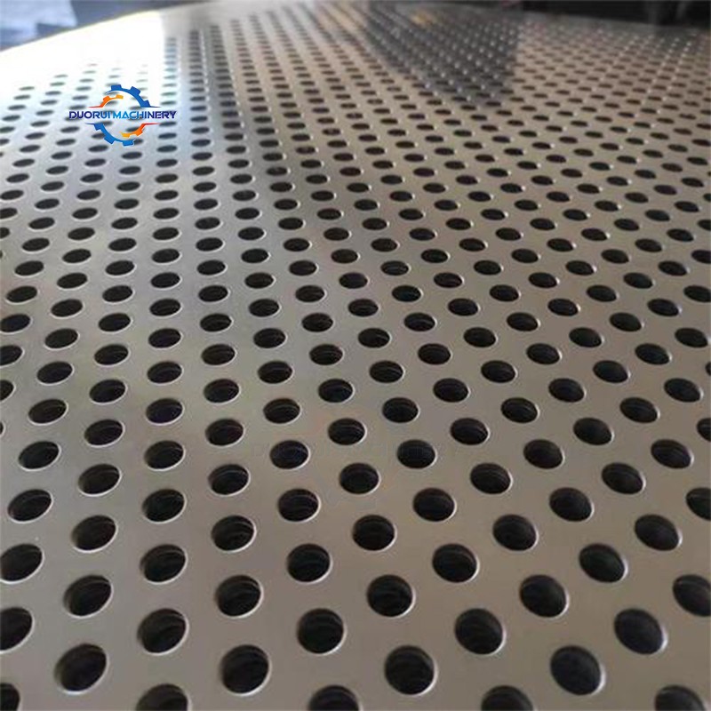 CNC Punching Machine C5