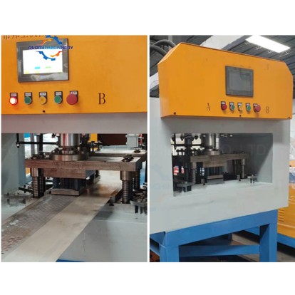CNC Punching Machine C2