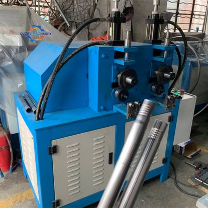 pipe tooth rolling A4