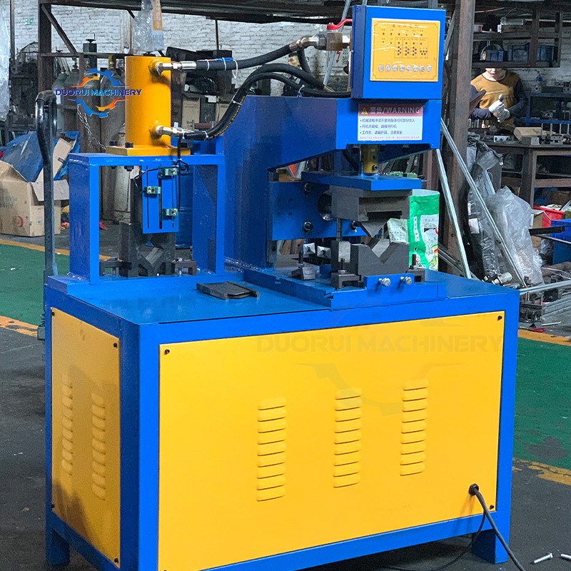 Pipe Notcher Machine G1