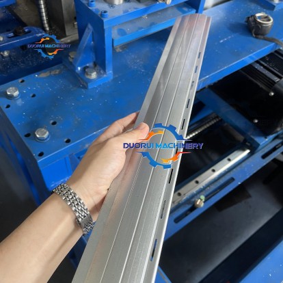 CNC Punching Machine G5