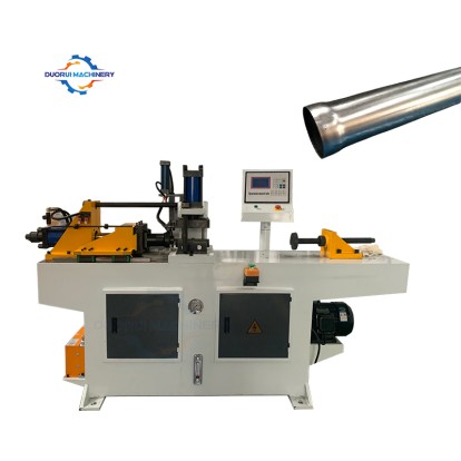 Spinning Tube End Flare Machine Steel Tube End Rotating Flaring Machine