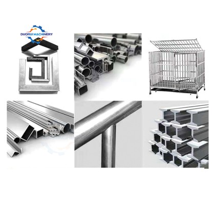 Hydraulic Punching A6