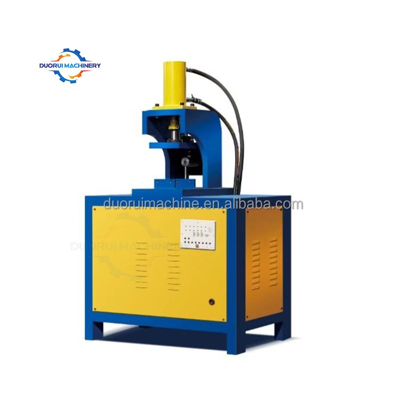 Pipe Notcher Machine B2