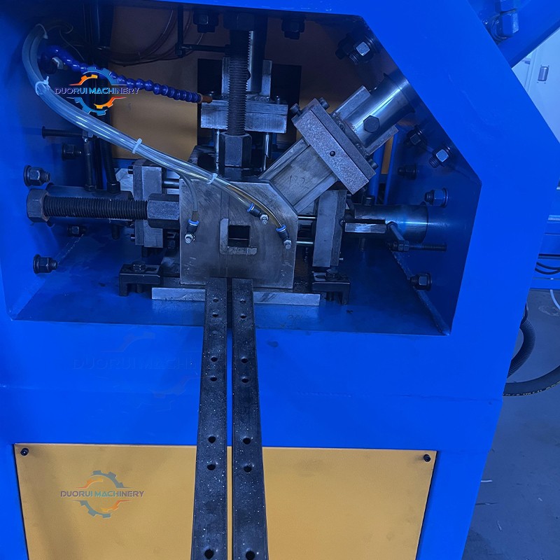 CNC Punching Machine D5