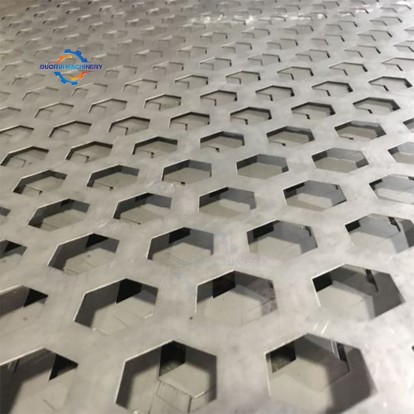 CNC Punching Machine C6