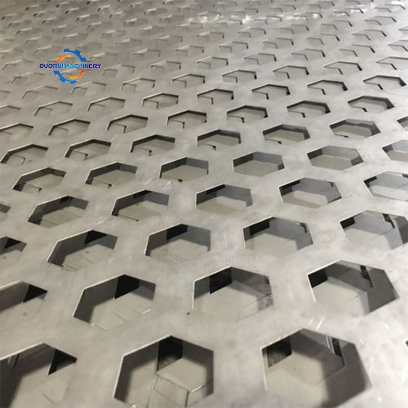 CNC Punching Machine C6