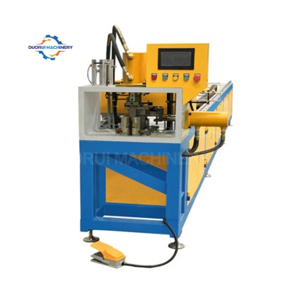 CNC Pipe Notcher A2