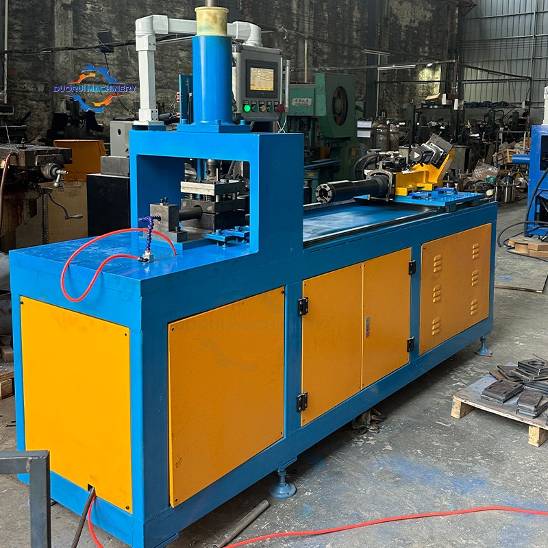 Rotary Punching A2