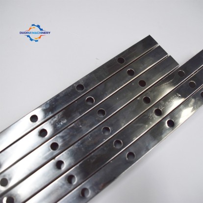 CNC Punching Machine a5