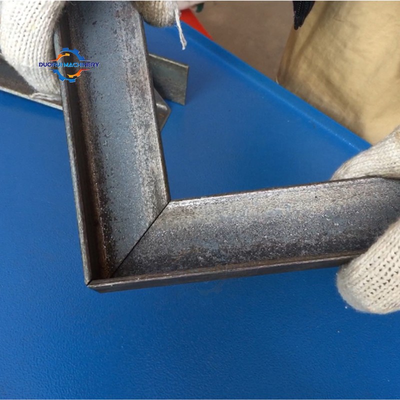 Pipe Notcher Machine A4