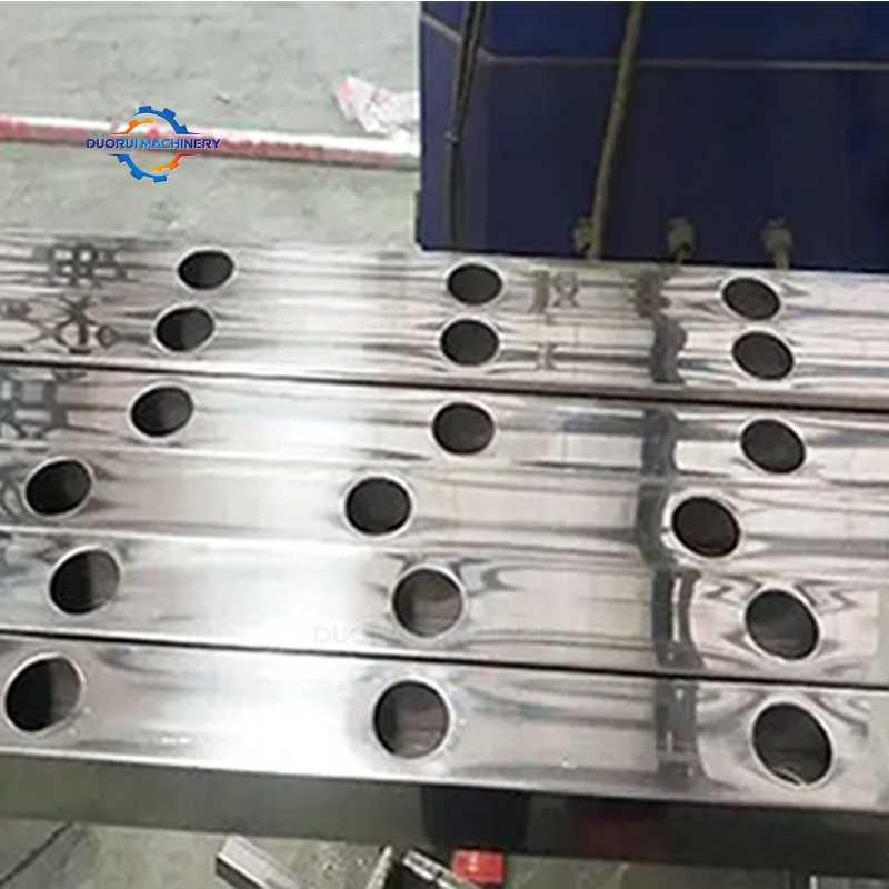 Punching Cutter Machine A5