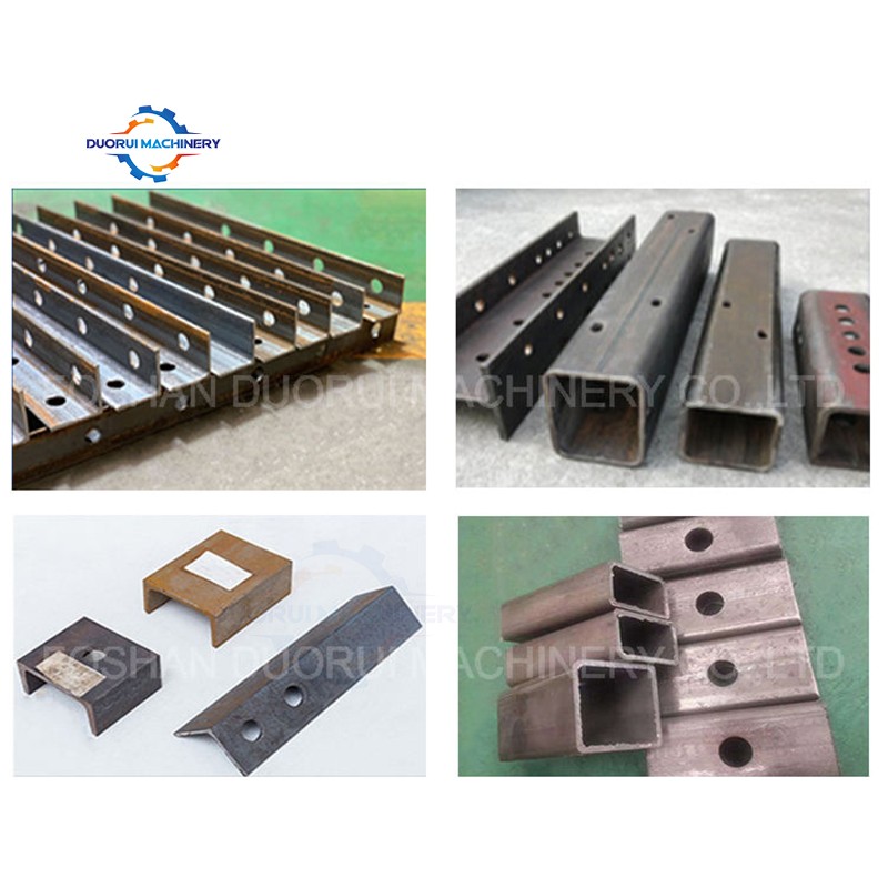 CNC Punching Machine B5