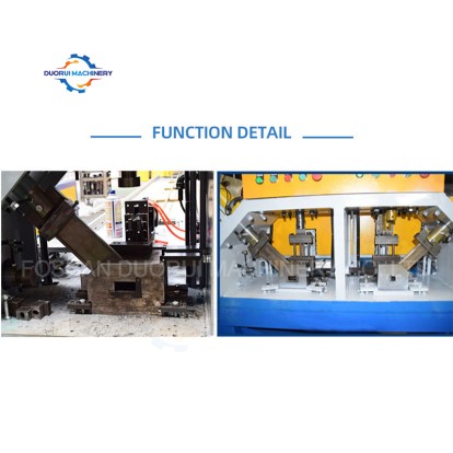 CNC Punching Machine B4