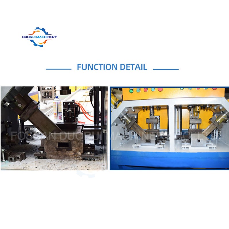 CNC Punching Machine B4