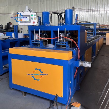 CNC Punching Machine G2